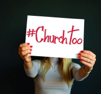 #Churchtoo