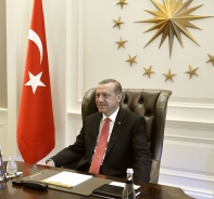 Erdogan Trkei