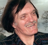 Richard Kiel vor seinem Tod 2014