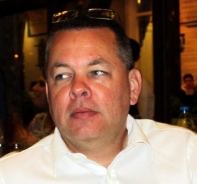 Andrew Brunson