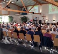 Schule fr Heilung Ostschweiz