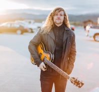 Sean Feucht