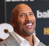 Dwayne Johnson