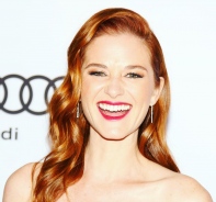 Sarah Drew