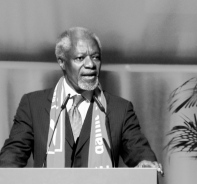 Kofi Annan