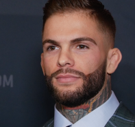 Cody Garbrandt