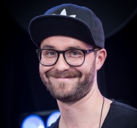 Mark Forster