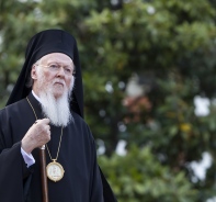 Patriarch Bartholomus