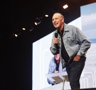 Brian Houston