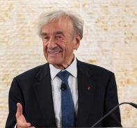 Elie Wiesel 