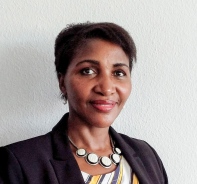 Marie-Christine Nibagwire