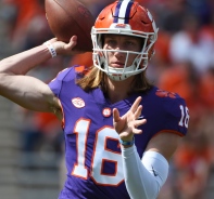 Trevor Lawrence