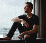 Nathaniel Buzolic