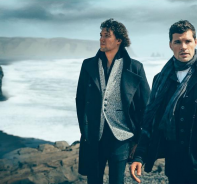 For King and Country