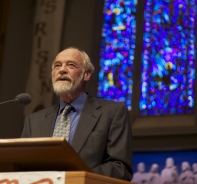 Eugene Peterson