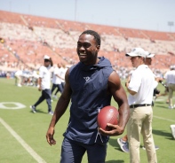 Brandin Cooks