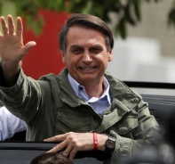 Jair Bolsonaro