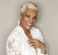 Dionne Warwick