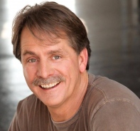 Jeff Foxworthy