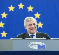 Antonio Tajani