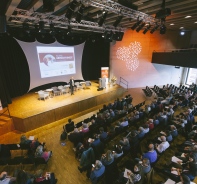 StopArmut-Konferenz