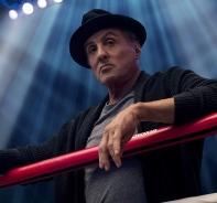 Sylvester Stallone