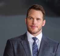 Chris Pratt