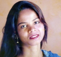 Asia Bibi