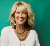 Natalie Grant