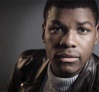 Schauspieler John Boyega