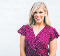 Allie Stuckey