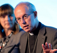 Justin Welby