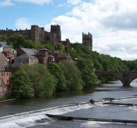 Durham