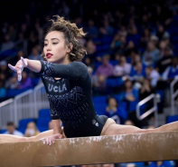 Katelyn Ohashi