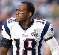 Matthew Slater