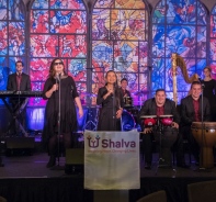 Shalva-Band