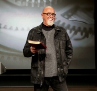 James MacDonald