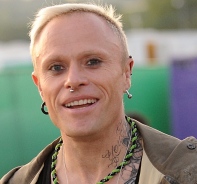 Keith Flint