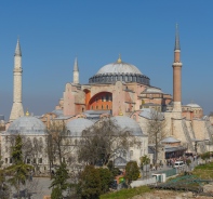 Haghia Sophia