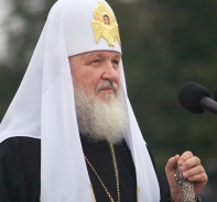 Patriarch Kirill