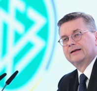 Reinhard Grindel