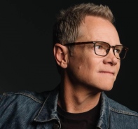 Steven Curtis Chapman