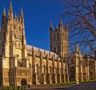 Canterbury Cathedral