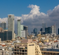 Tel Aviv