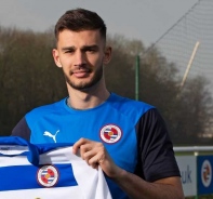 Matt Miazga