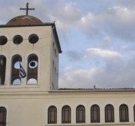 Evangelische Kirche in Griechenland