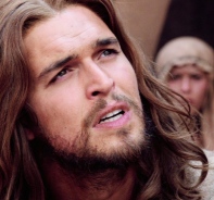 Jesus Christus im Film Son of God