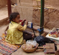 Kinderarbeit in Marokko