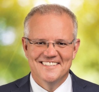 Scott Morrison