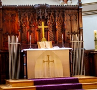 Altar